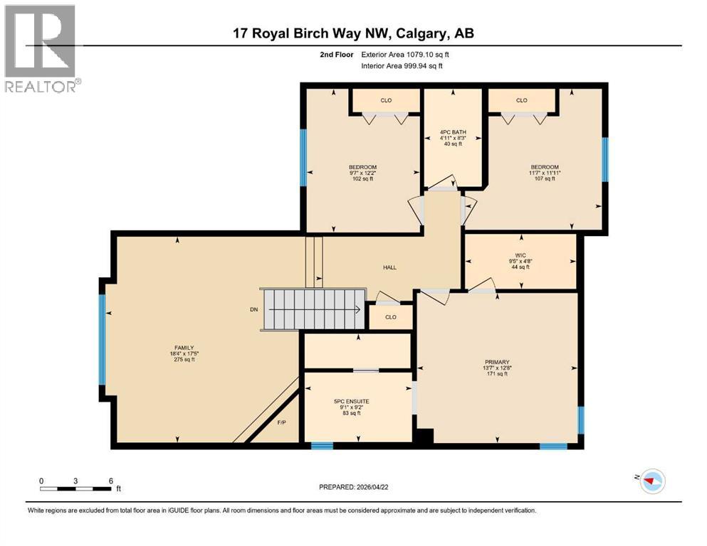 17 Royal Birch Way NW, Calgary, Alberta  T3G 5X8 - Photo 34 - A2304084