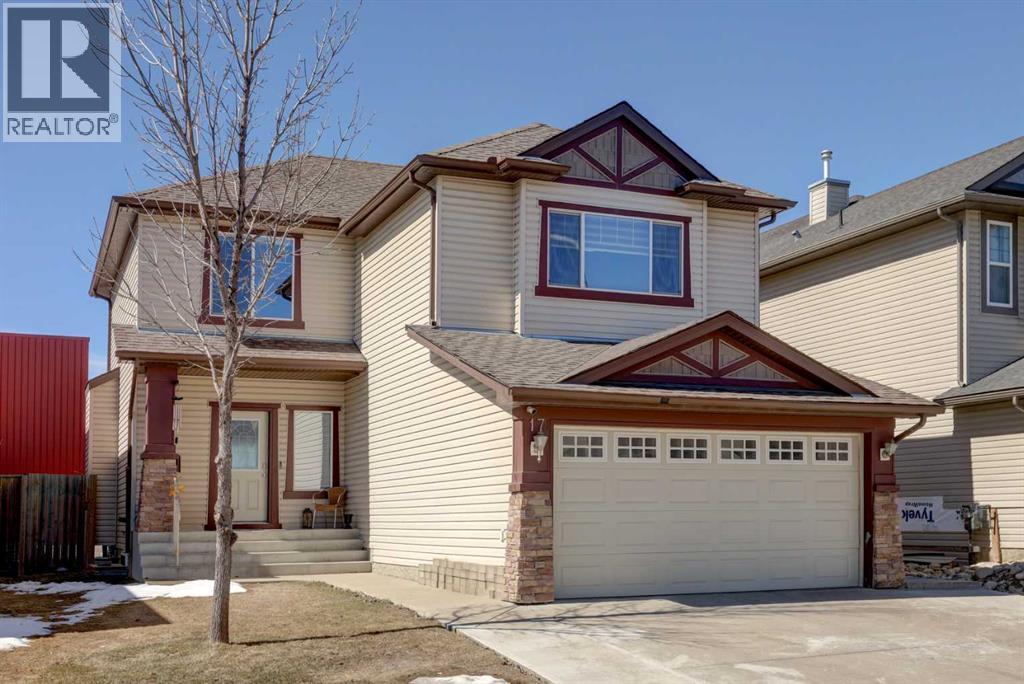 17 Royal Birch Way NW, Calgary, Alberta  T3G 5X8 - Photo 2 - A2304084