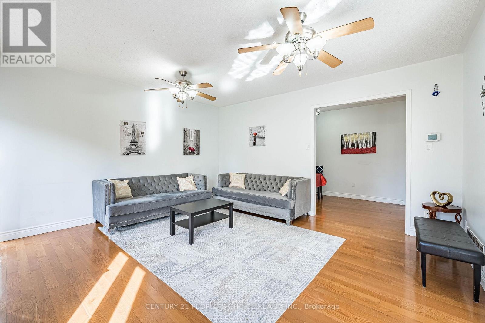 23 Smoothwater Street, Brampton, Ontario  L6R 2G2 - Photo 20 - W13024702