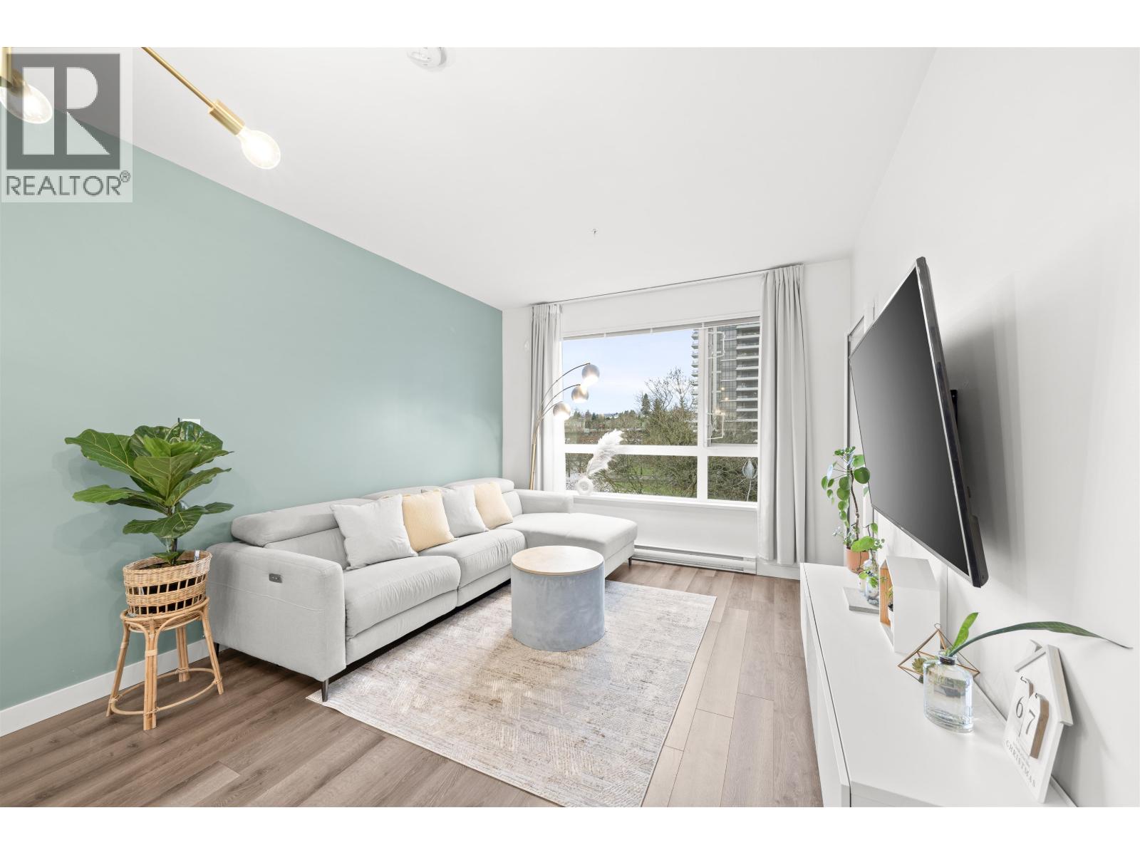 515 2188 Madison Avenue, Burnaby, British Columbia  V5C 0J8 - Photo 6 - R3105313