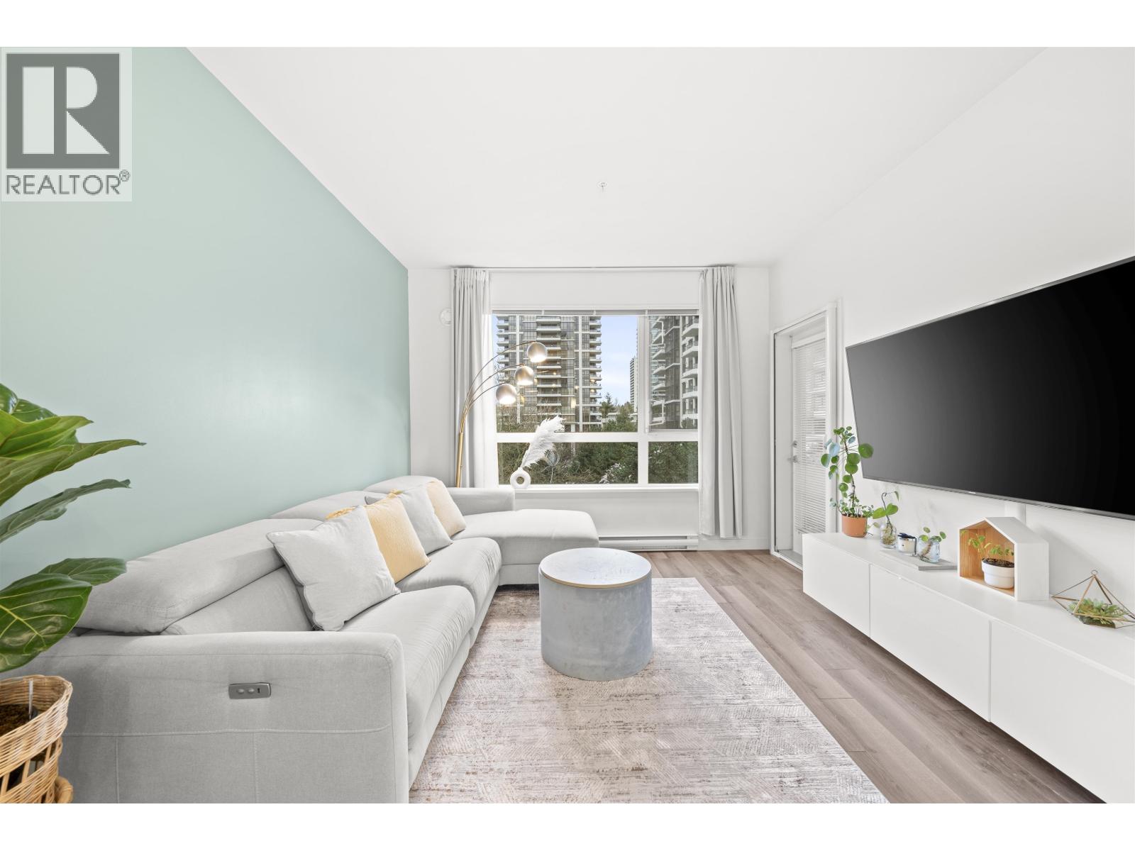 515 2188 Madison Avenue, Burnaby, British Columbia  V5C 0J8 - Photo 4 - R3105313