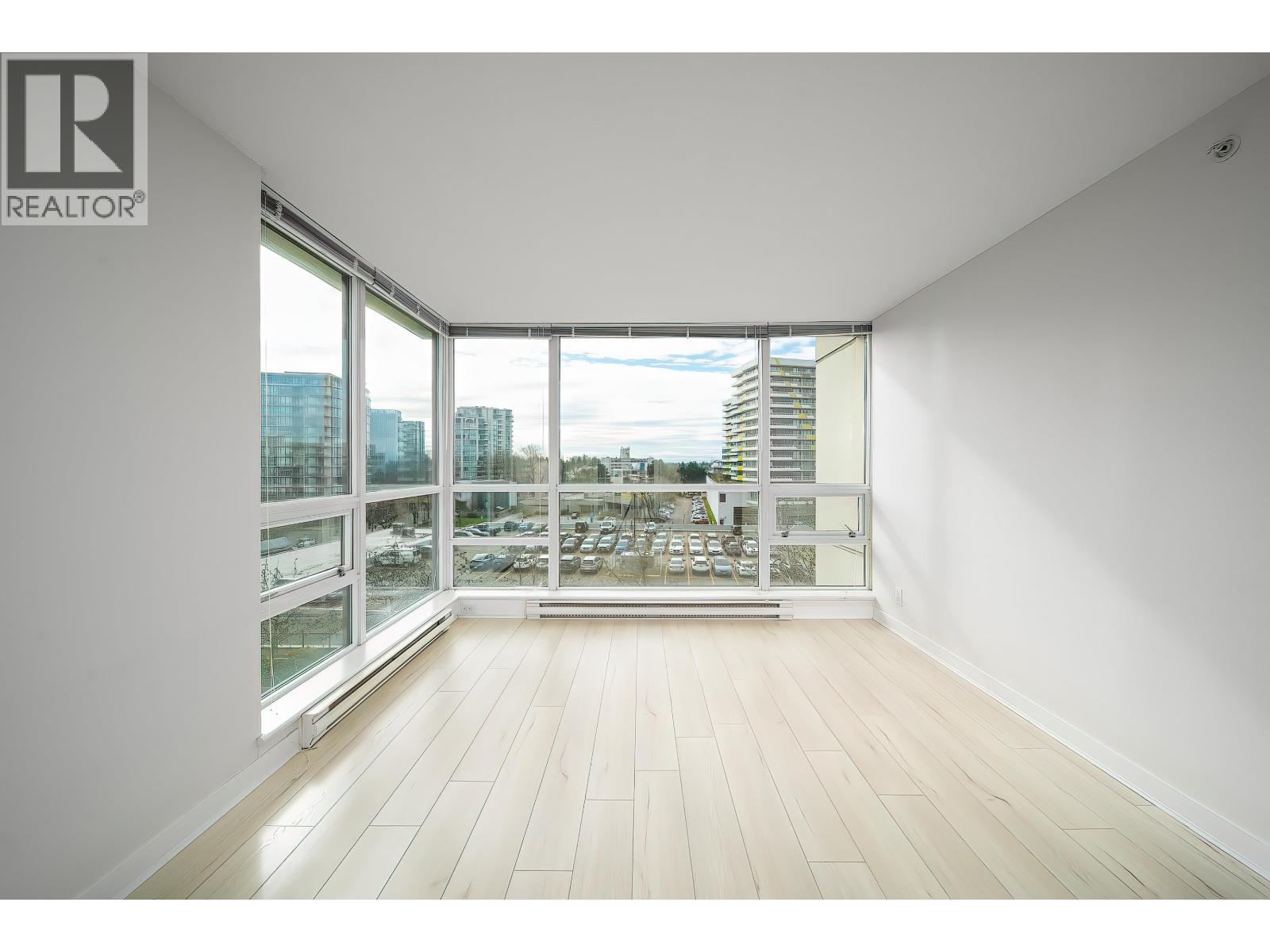 806 7555 Alderbridge Way, Richmond, British Columbia  V6X 4L3 - Photo 2 - R3093400