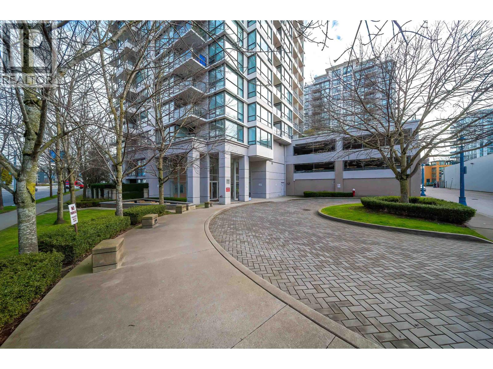 806 7555 Alderbridge Way, Richmond, British Columbia  V6X 4L3 - Photo 35 - R3093400