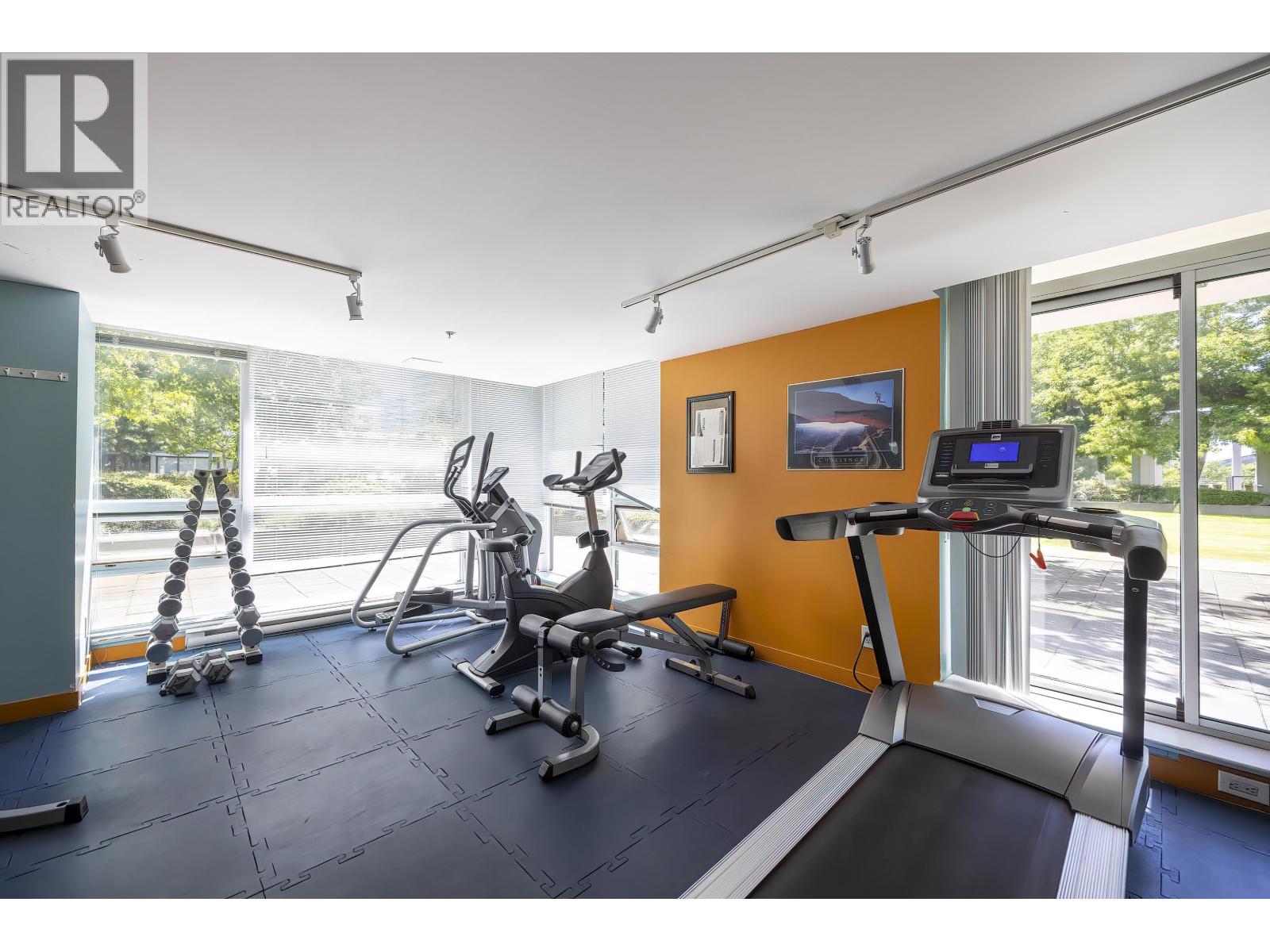 806 7555 Alderbridge Way, Richmond, British Columbia  V6X 4L3 - Photo 39 - R3093400