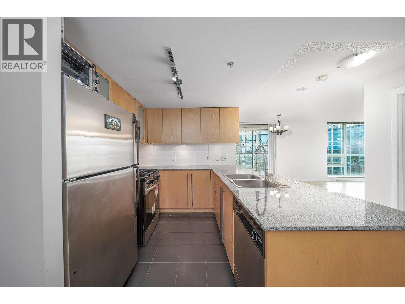 806 7555 Alderbridge Way, Richmond, British Columbia  V6X 4L3 - Photo 4 - R3093400