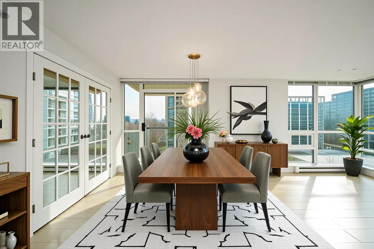 806 7555 Alderbridge Way, Richmond, British Columbia  V6X 4L3 - Photo 17 - R3093400