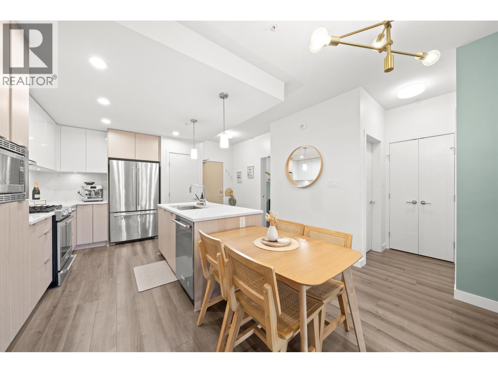 515 2188 Madison Avenue, Burnaby, British Columbia  V5C 0J8 - Photo 9 - R3105313