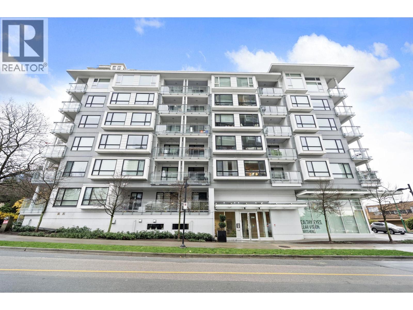 515 2188 Madison Avenue, Burnaby, British Columbia  V5C 0J8 - Photo 32 - R3105313