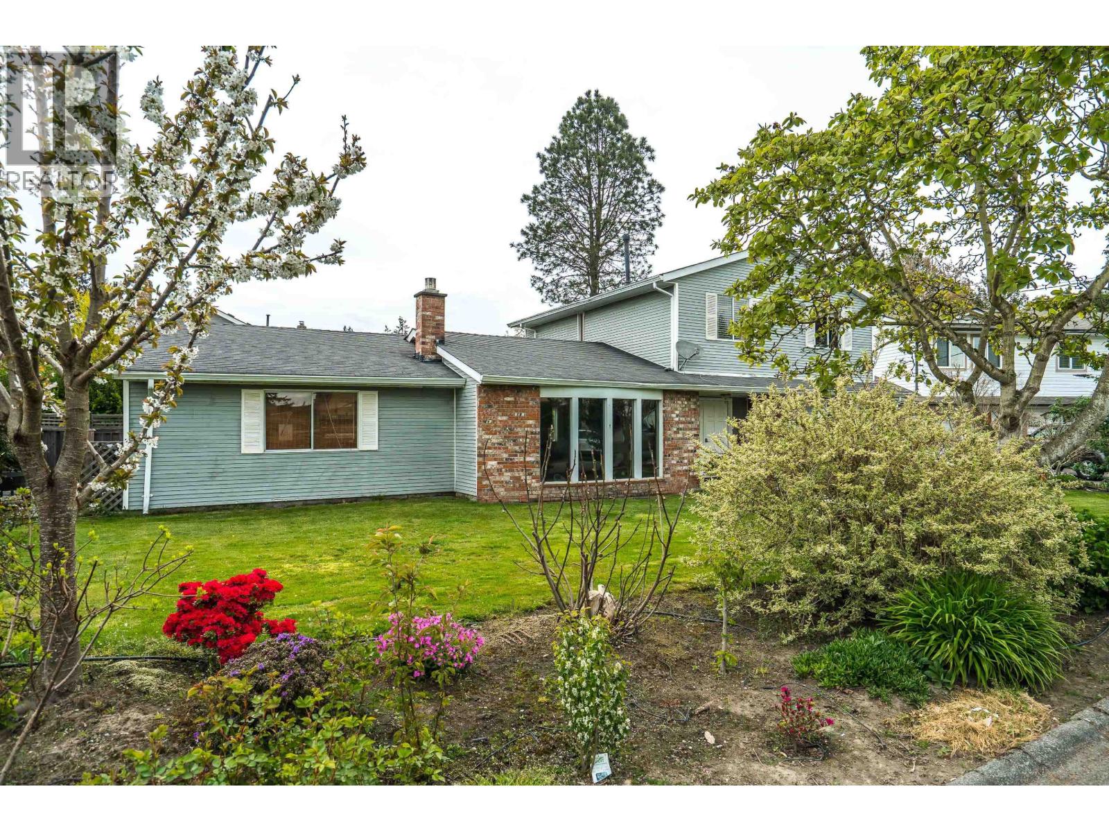 5463 50 Avenue, Ladner, British Columbia  V4K 2A1 - Photo 4 - R3113398