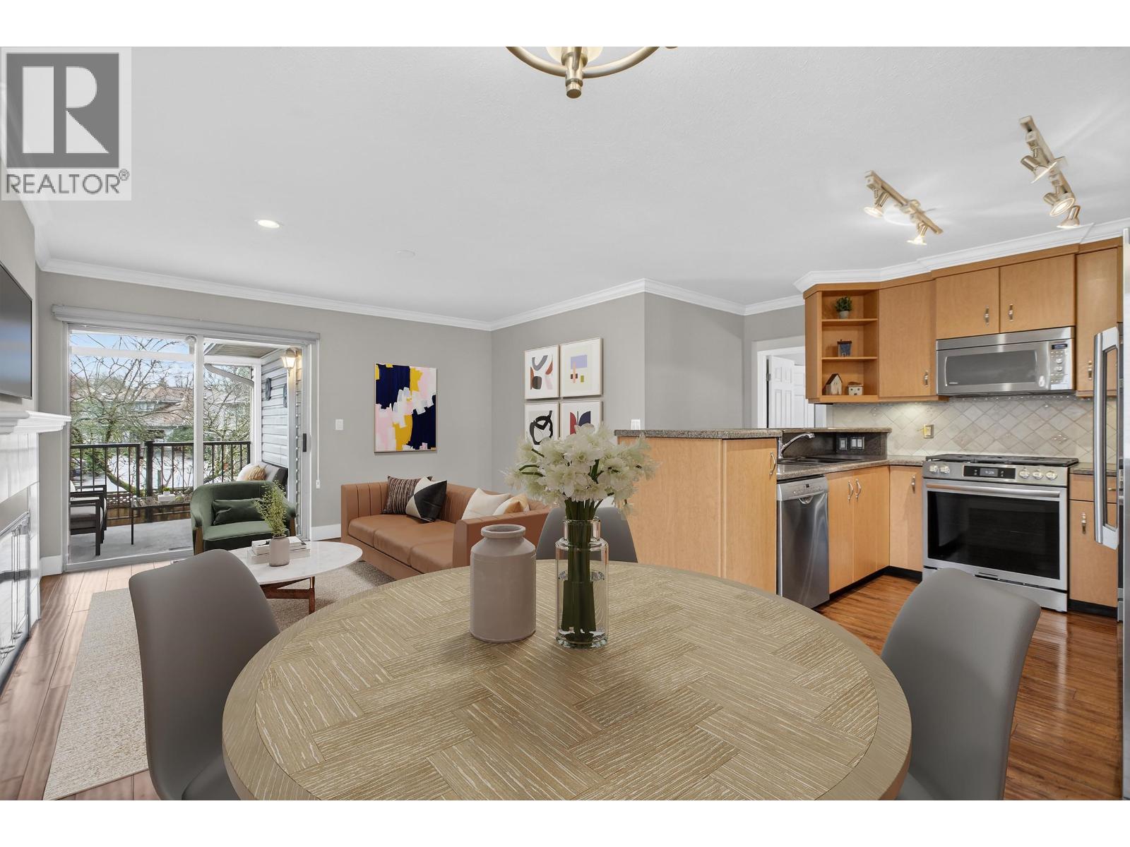 23258 121a Avenue, Maple Ridge, British Columbia  V2X 0X1 - Photo 8 - R3087241