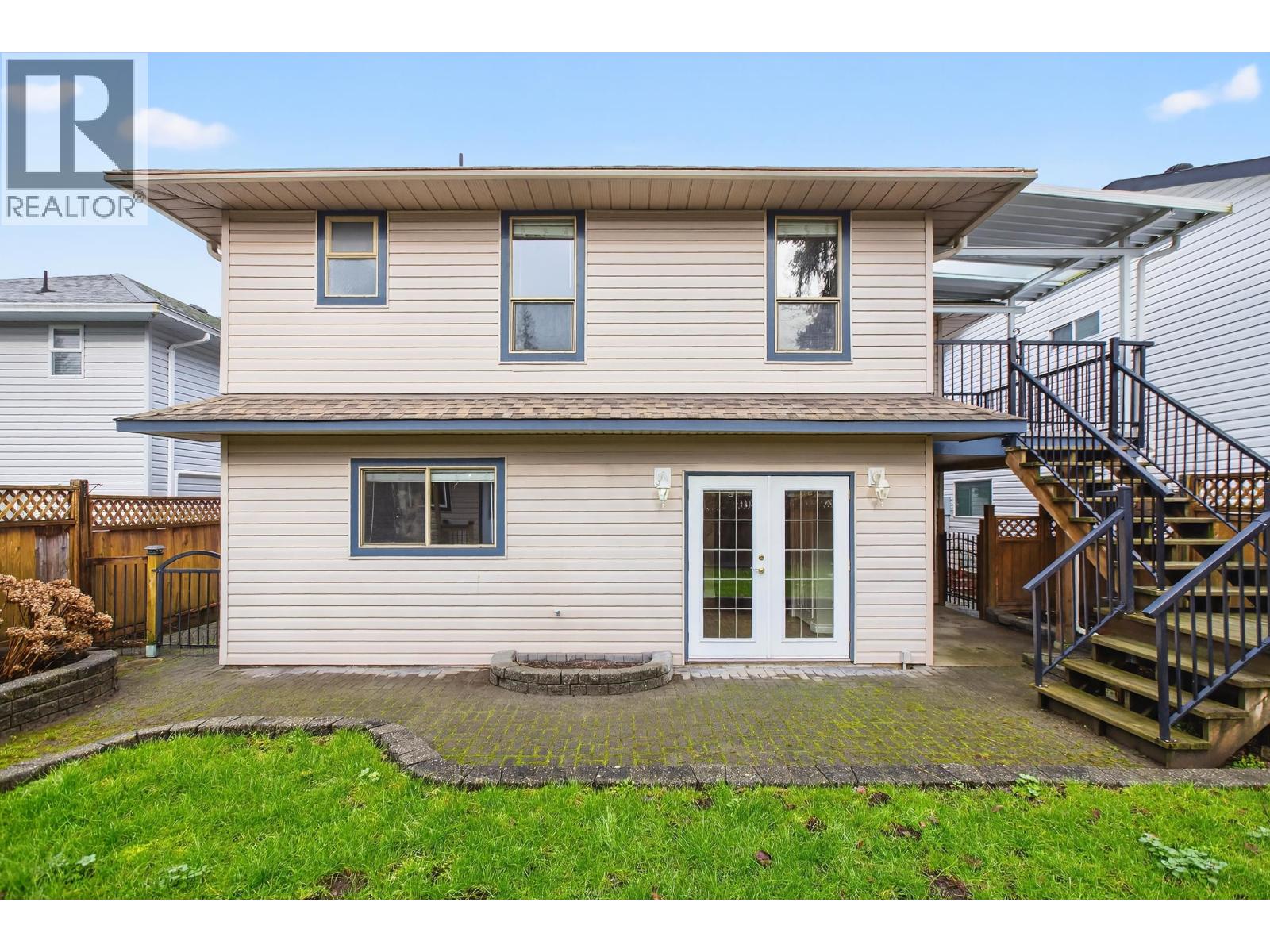 23258 121a Avenue, Maple Ridge, British Columbia  V2X 0X1 - Photo 30 - R3087241