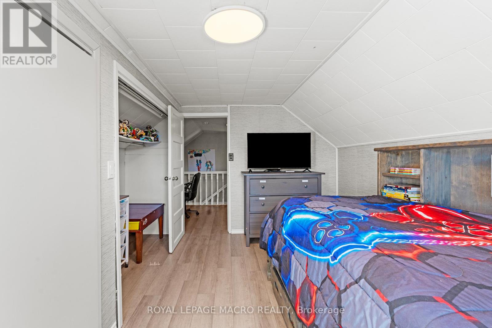 205 Mitchell Street, Port Colborne (East Village), Ontario  L3K 1Y4 - Photo 24 - X13032190