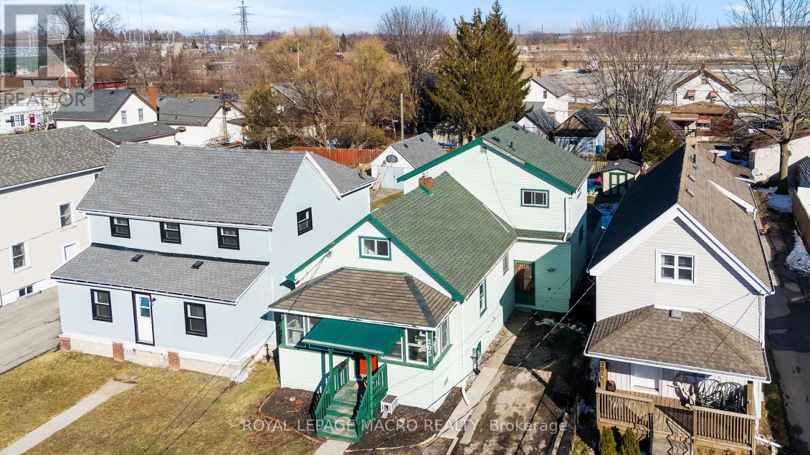 205 Mitchell Street, Port Colborne (East Village), Ontario  L3K 1Y4 - Photo 30 - X13032190