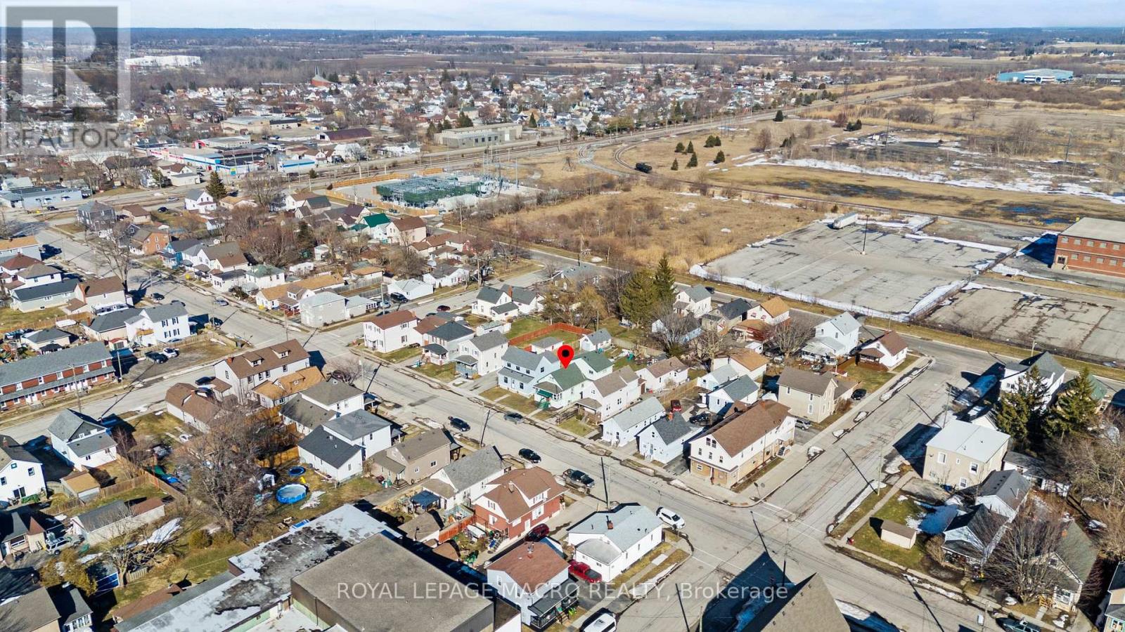 205 Mitchell Street, Port Colborne (East Village), Ontario  L3K 1Y4 - Photo 33 - X13032190