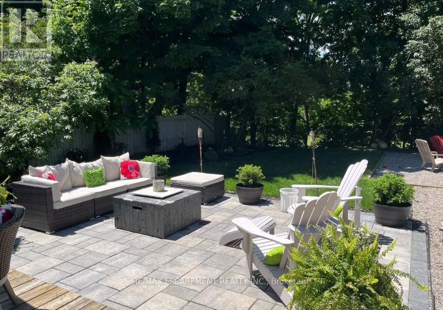 60 Galbraith Drive, Hamilton (Stoney Creek), Ontario  L8G 1Z9 - Photo 42 - X13032252