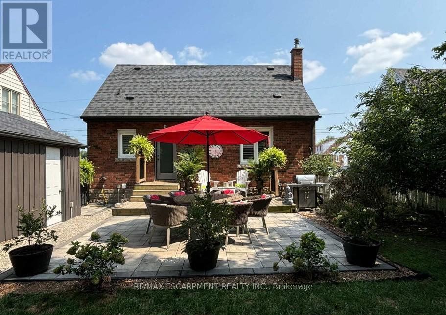 60 Galbraith Drive, Hamilton (Stoney Creek), Ontario  L8G 1Z9 - Photo 44 - X13032252