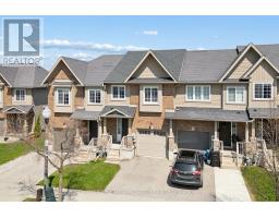 951 ZELLER CRESCENT, Kitchener, Ontario
