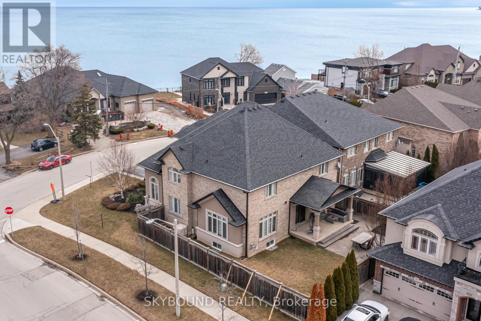 101 Seabreeze Crescent, Hamilton (Stoney Creek), Ontario  L8E 0A2 - Photo 50 - X13032274