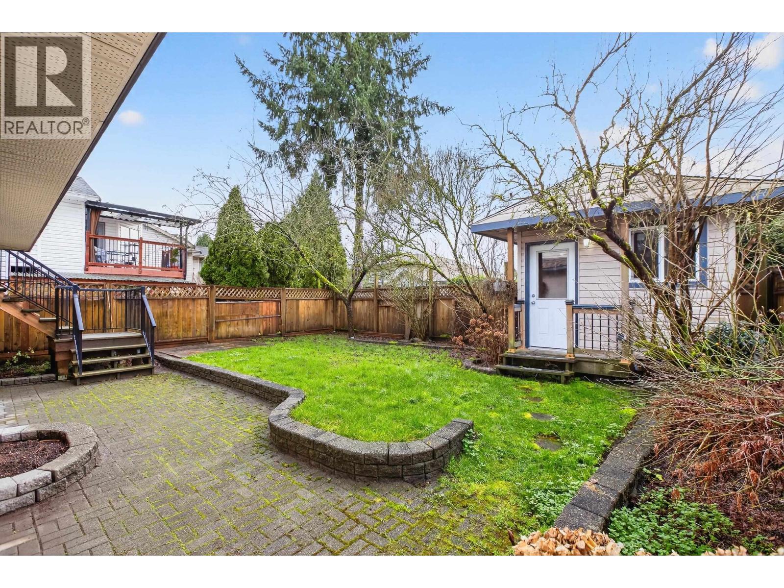 23258 121a Avenue, Maple Ridge, British Columbia  V2X 0X1 - Photo 31 - R3087241