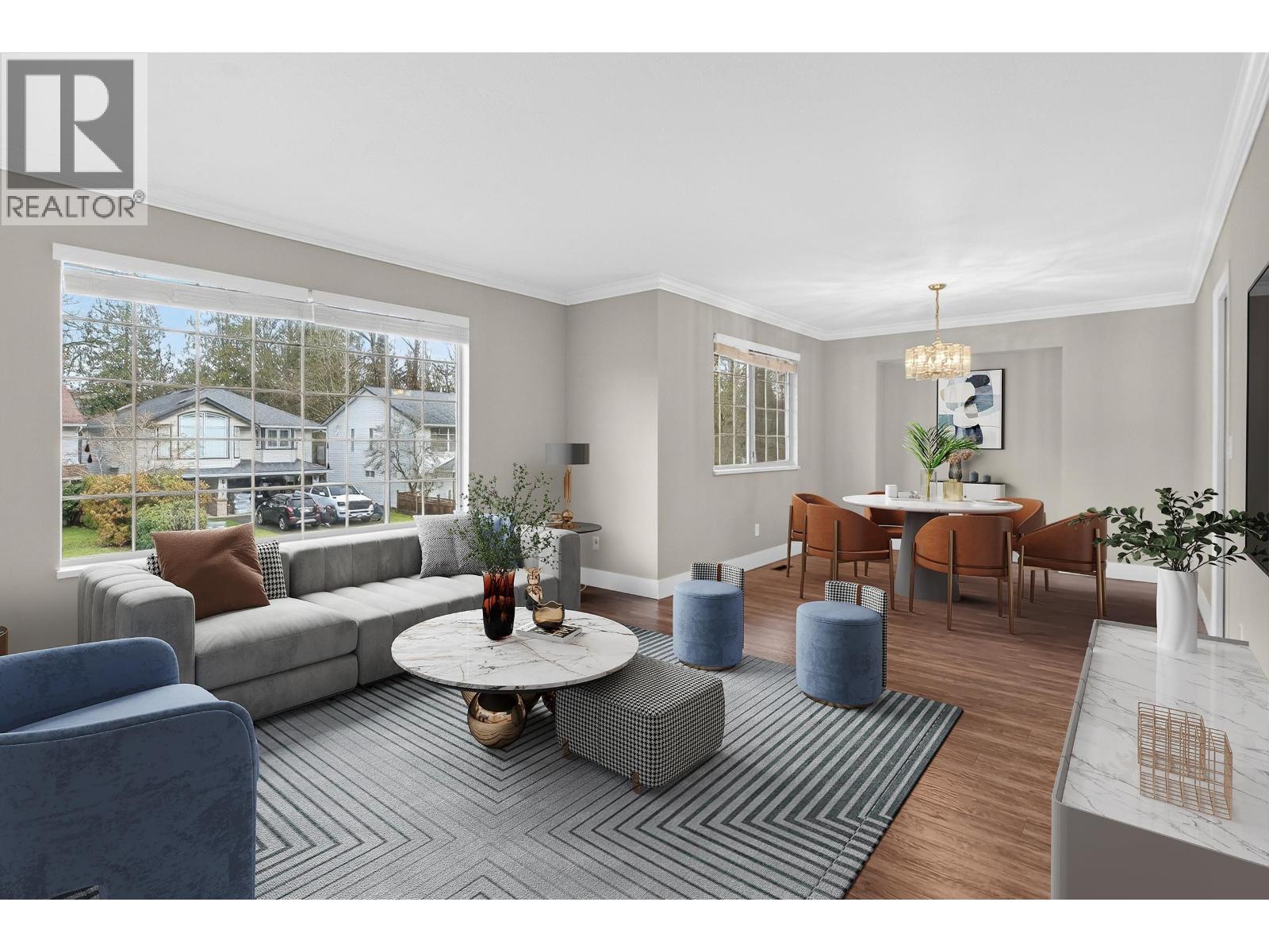 23258 121A AVENUE, Maple Ridge, British Columbia