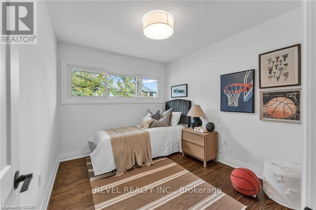 95 Seneca Drive, Hamilton (Ancaster), Ontario  L9G 3B7 - Photo 16 - X13032306