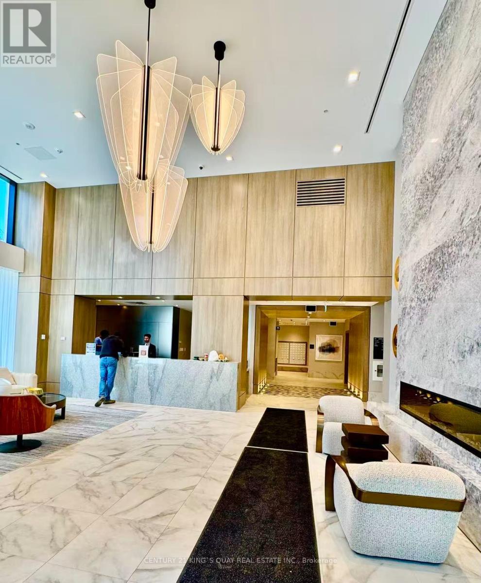 2603 - 75 James Street S, Hamilton, Ontario  L8P 2T1 - Photo 1 - X13032338