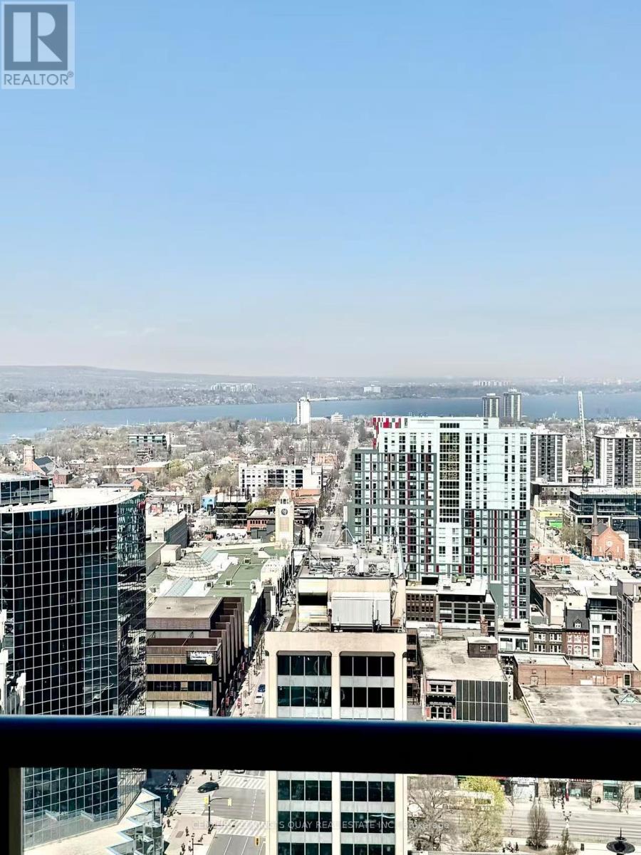 2603 - 75 James Street S, Hamilton, Ontario  L8P 2T1 - Photo 17 - X13032338