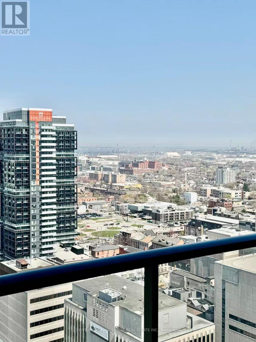 2603 - 75 James Street S, Hamilton, Ontario  L8P 2T1 - Photo 19 - X13032338