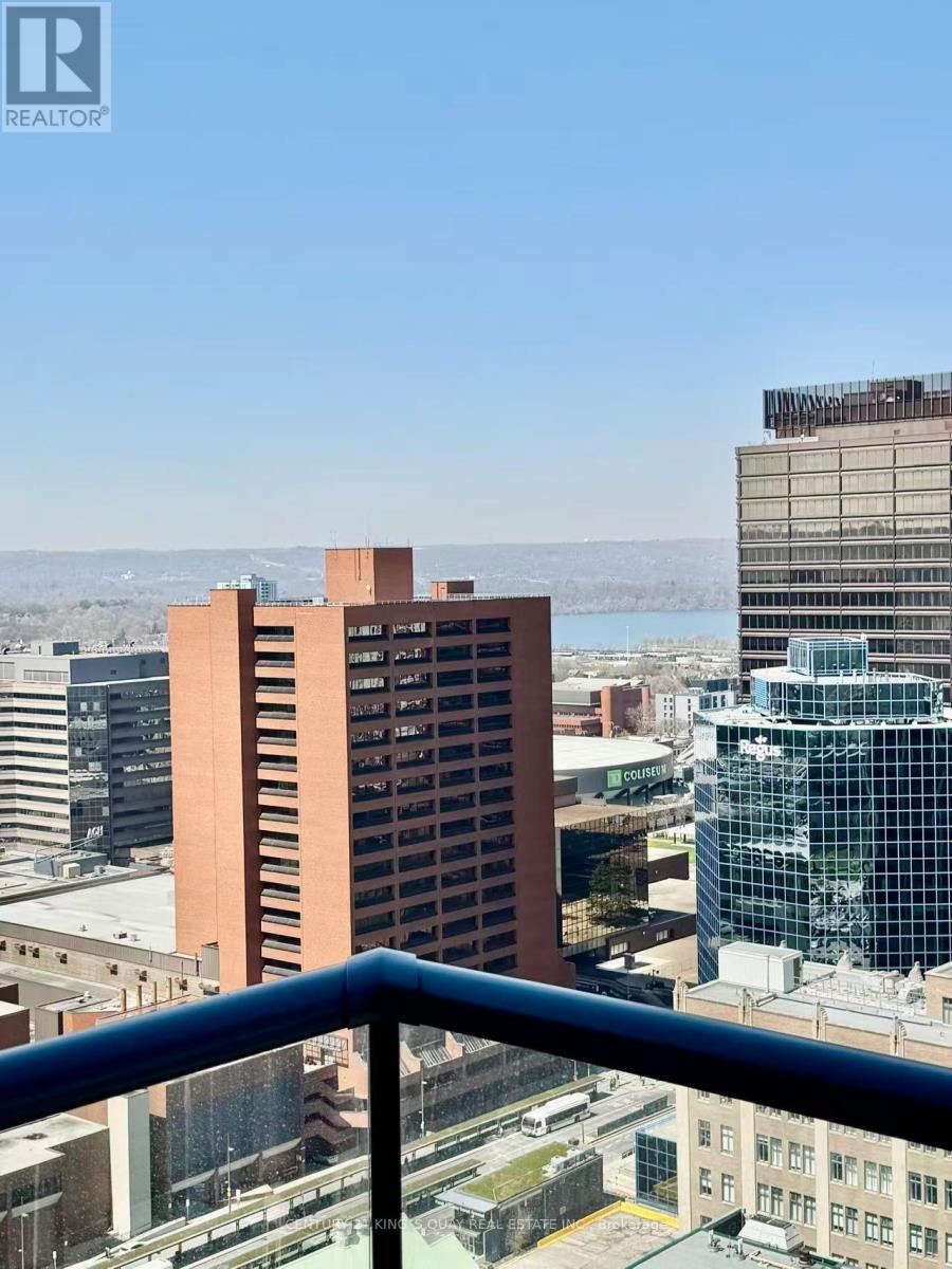 2603 - 75 James Street S, Hamilton, Ontario  L8P 2T1 - Photo 21 - X13032338