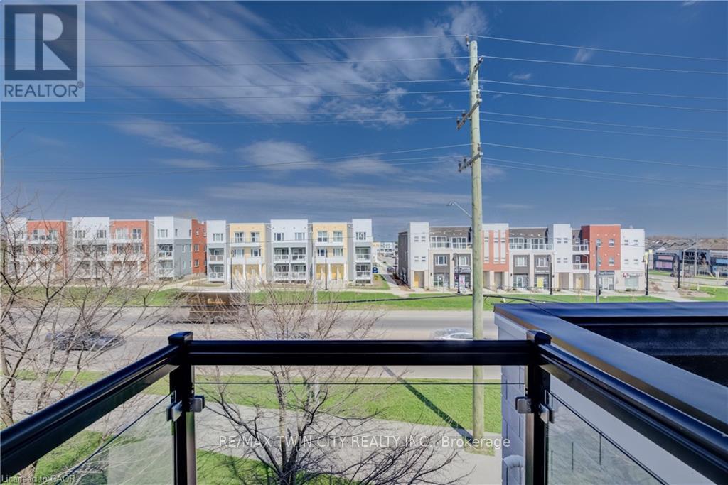 142 Daylily Lane, Kitchener, Ontario  N2R 0L7 - Photo 31 - X13032350