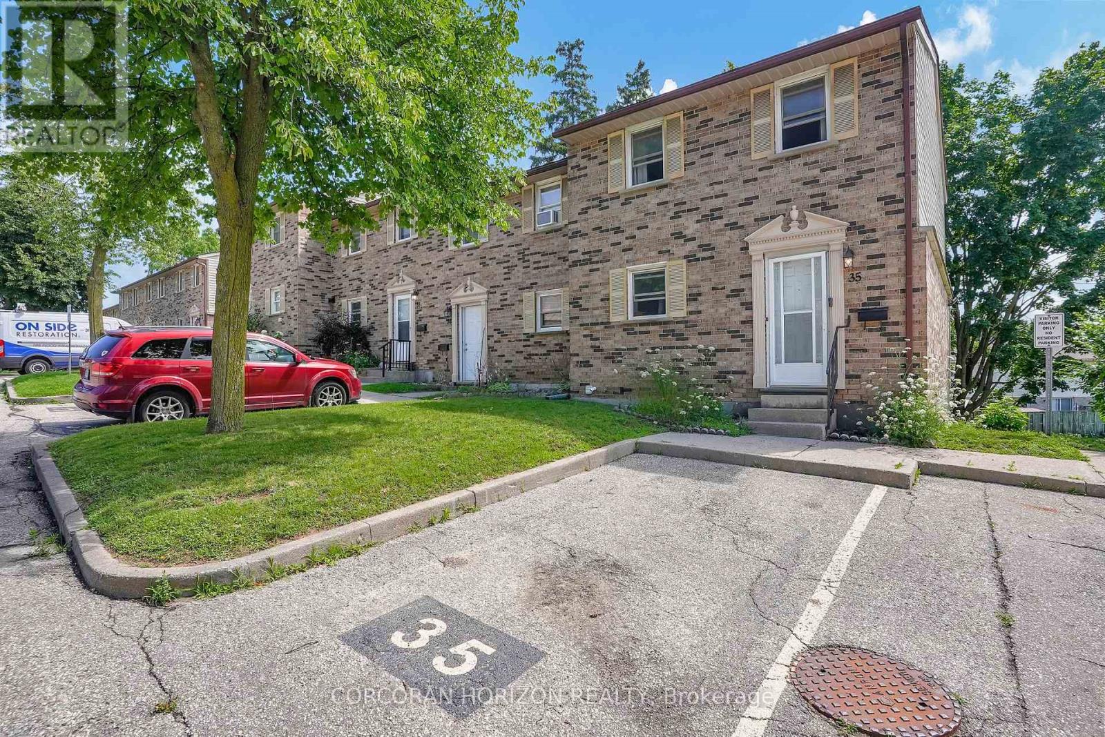 35 - 175 Cedar Street, Cambridge, Ontario  N1S 4X9 - Photo 3 - X13032372