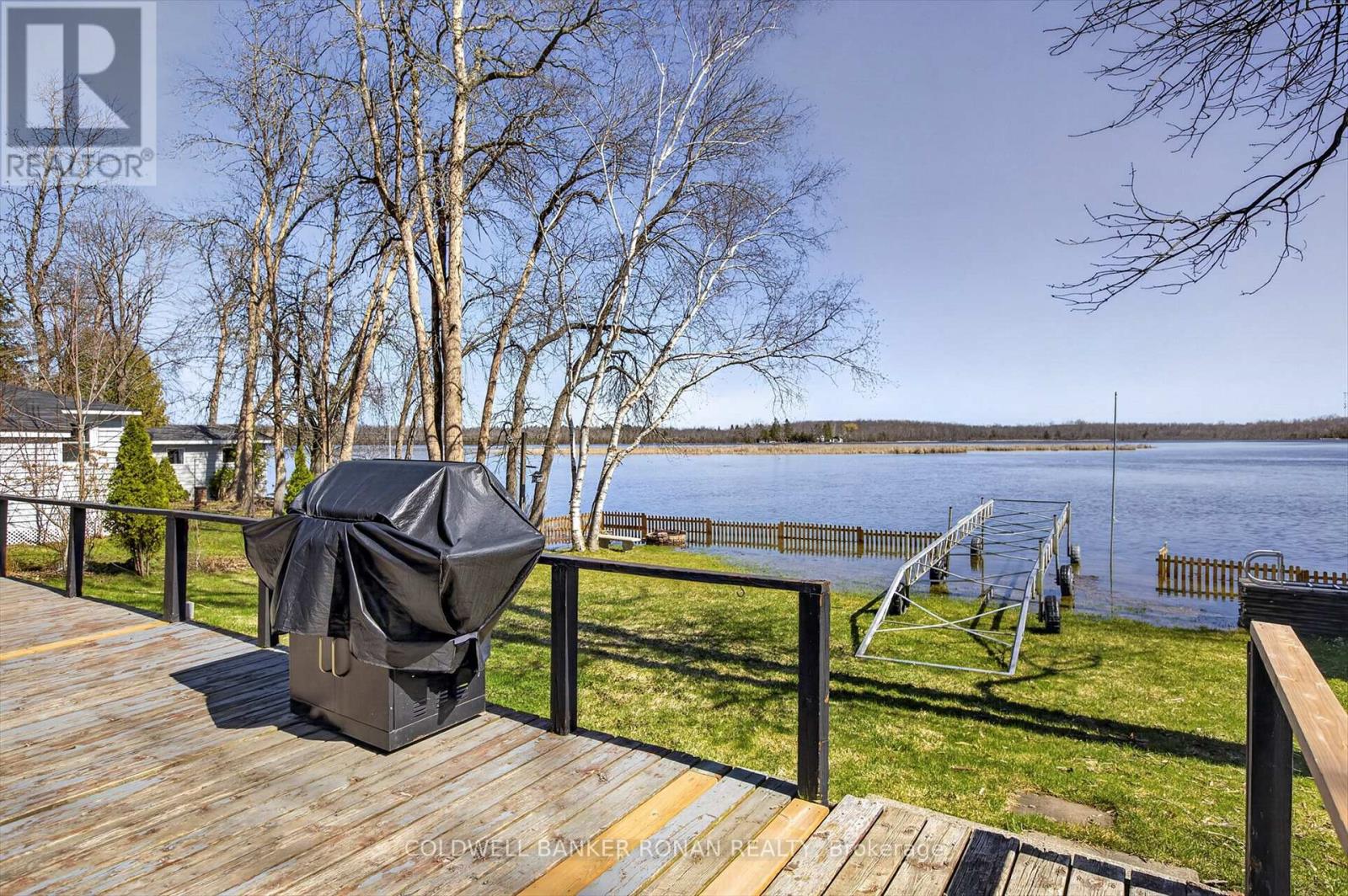 1853 Youngs Point Road, Selwyn, Ontario  K0L 2H0 - Photo 38 - X13032408