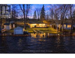 1853 YOUNGS POINT ROAD, Selwyn, Ontario