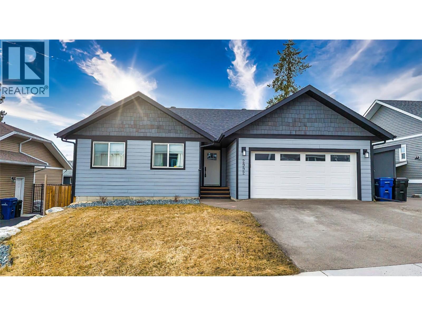 2992 Eagle Ridge Point N, Cranbrook, British Columbia  V1C 6K9 - Photo 1 - 10384491