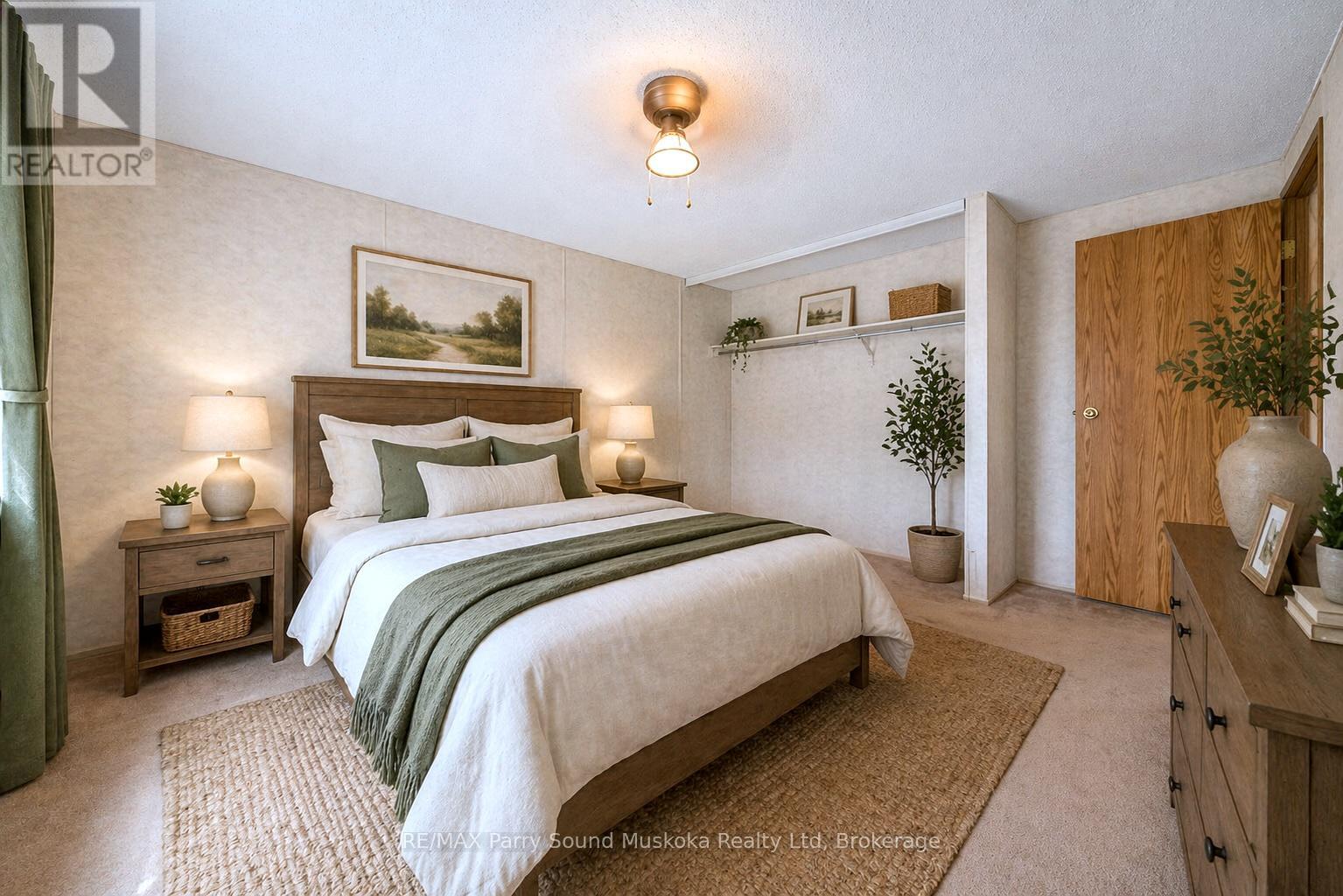 3 Little's Lane, Carling, Ontario  P0G 1G0 - Photo 33 - X12859444