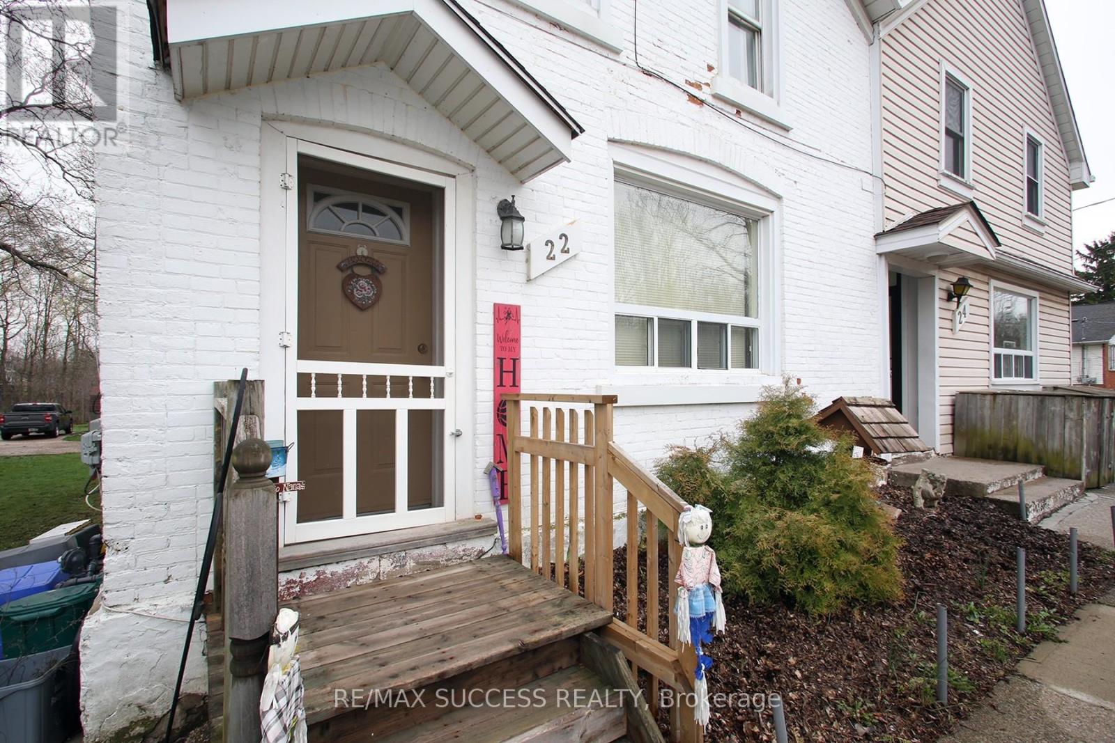 22 & 24 River Street, Thorold, Ontario  L0S 1K0 - Photo 19 - X13002648