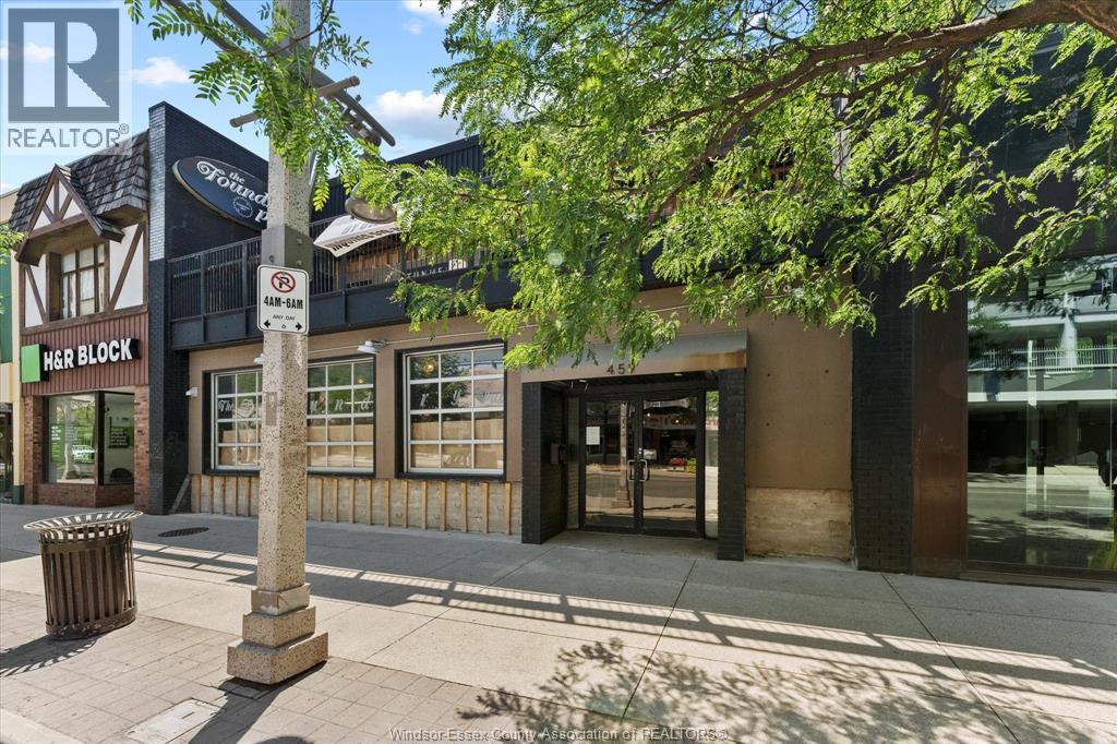 459 Ouellette Avenue, Windsor, Ontario  N9A 4J2 - Photo 3 - 26008943