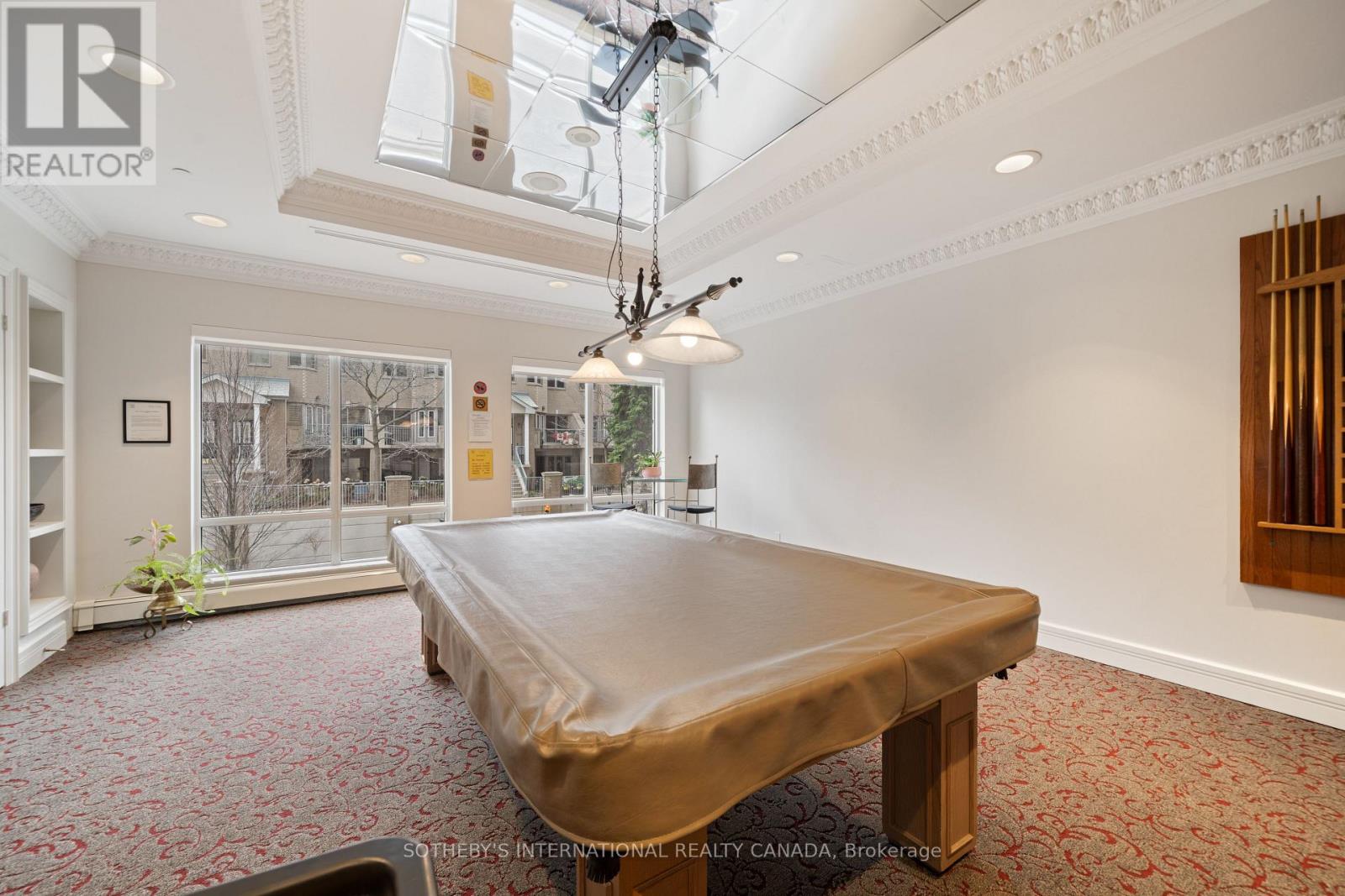 517 - 5418 Yonge Street, Toronto, Ontario  M2N 6X4 - Photo 20 - C13031152