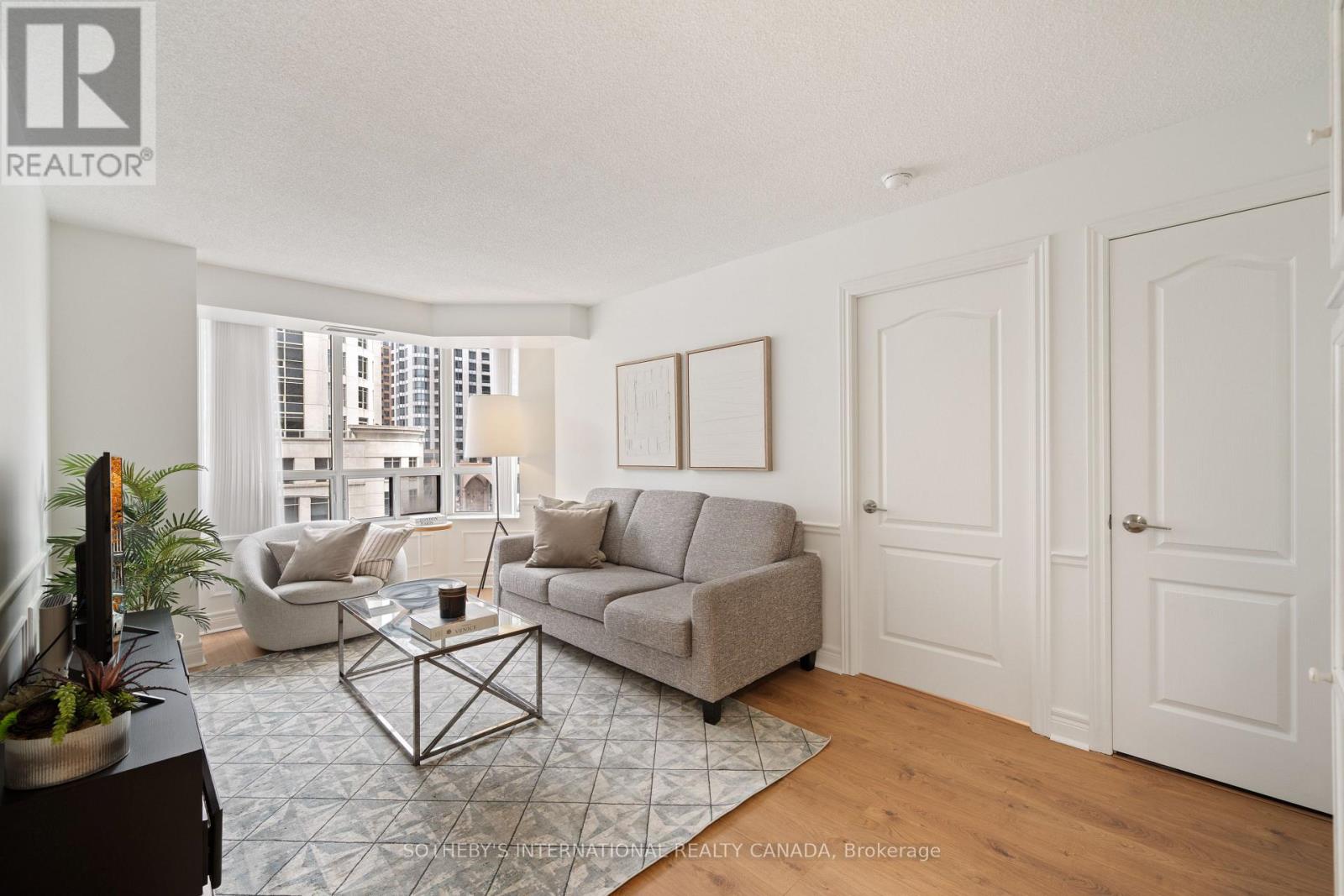 517 - 5418 Yonge Street, Toronto, Ontario  M2N 6X4 - Photo 8 - C13031152