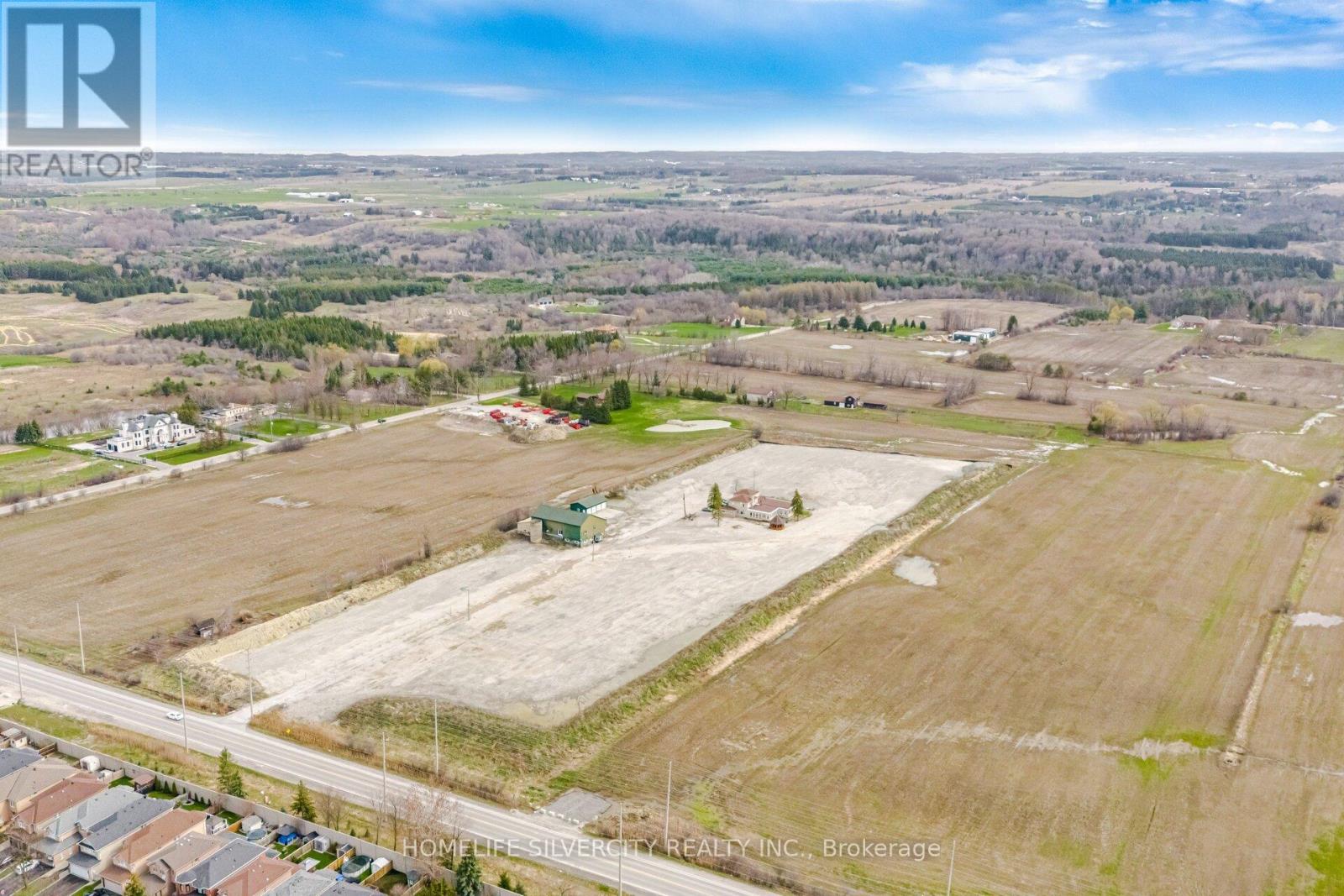 12151 ALBION VAUGHAN ROAD S, Vaughan, Ontario