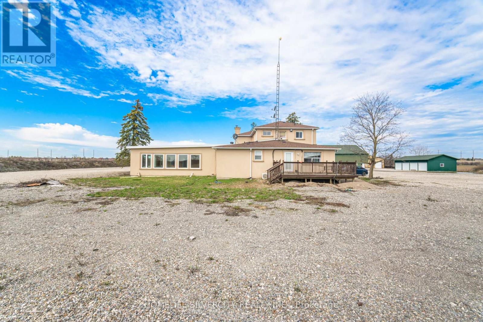 12151 Albion Vaughan Road S, Vaughan, Ontario  L0J 1C0 - Photo 12 - N12993168