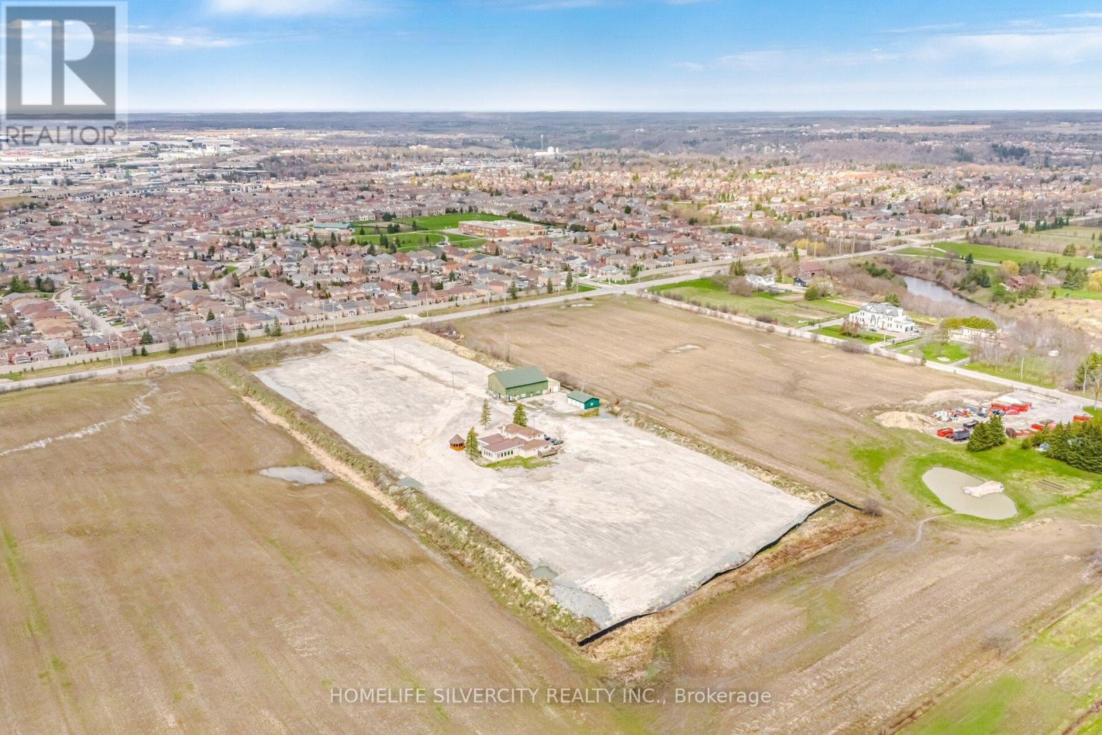 12151 Albion Vaughan Road S, Vaughan, Ontario  L0J 1C0 - Photo 2 - N12993168