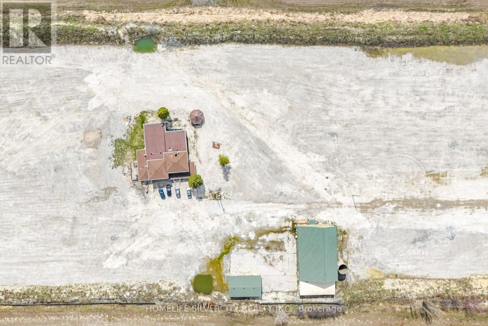 12151 Albion Vaughan Road S, Vaughan, Ontario  L0J 1C0 - Photo 19 - N12993168