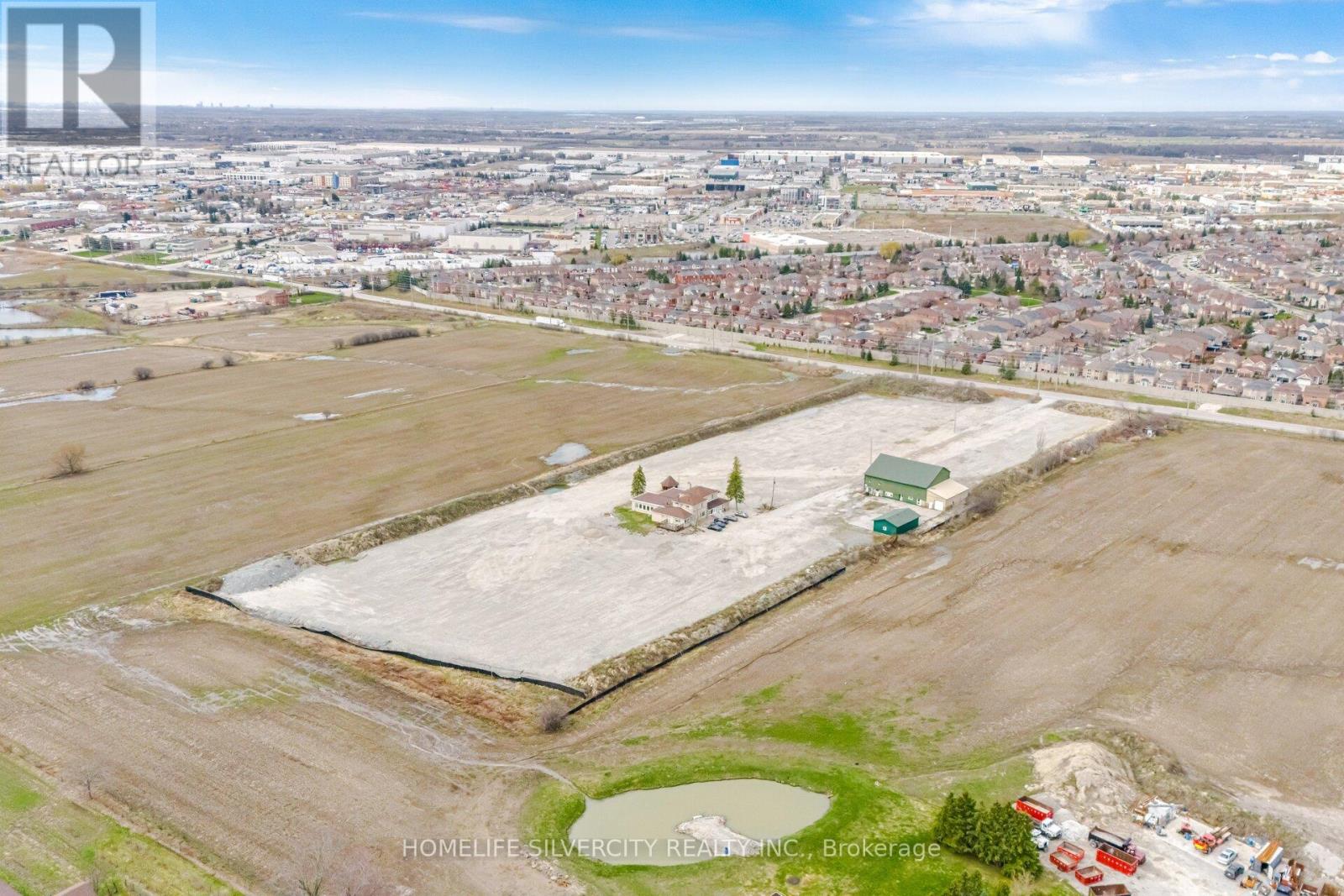 12151 Albion Vaughan Road S, Vaughan, Ontario  L0J 1C0 - Photo 21 - N12993168