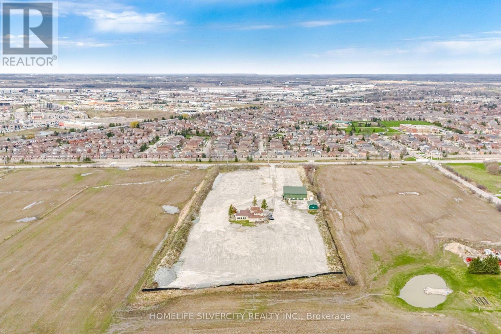 12151 Albion Vaughan Road S, Vaughan, Ontario  L0J 1C0 - Photo 5 - N12993168