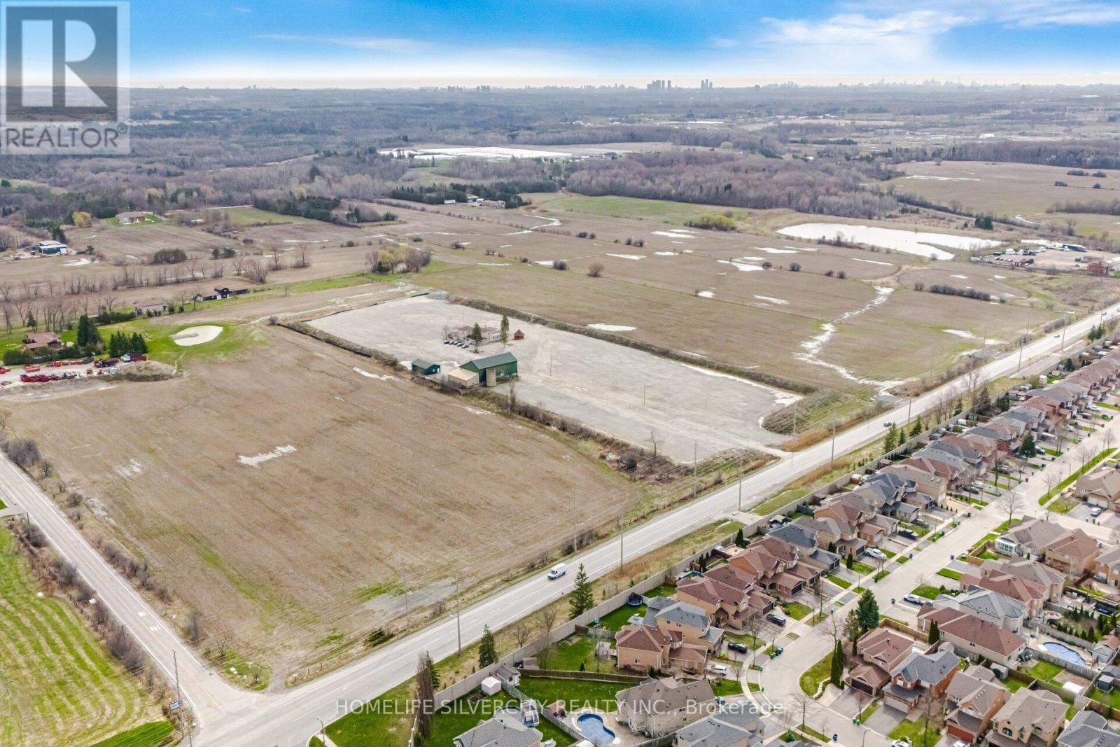 12151 Albion Vaughan Road S, Vaughan, Ontario  L0J 1C0 - Photo 3 - N12993168