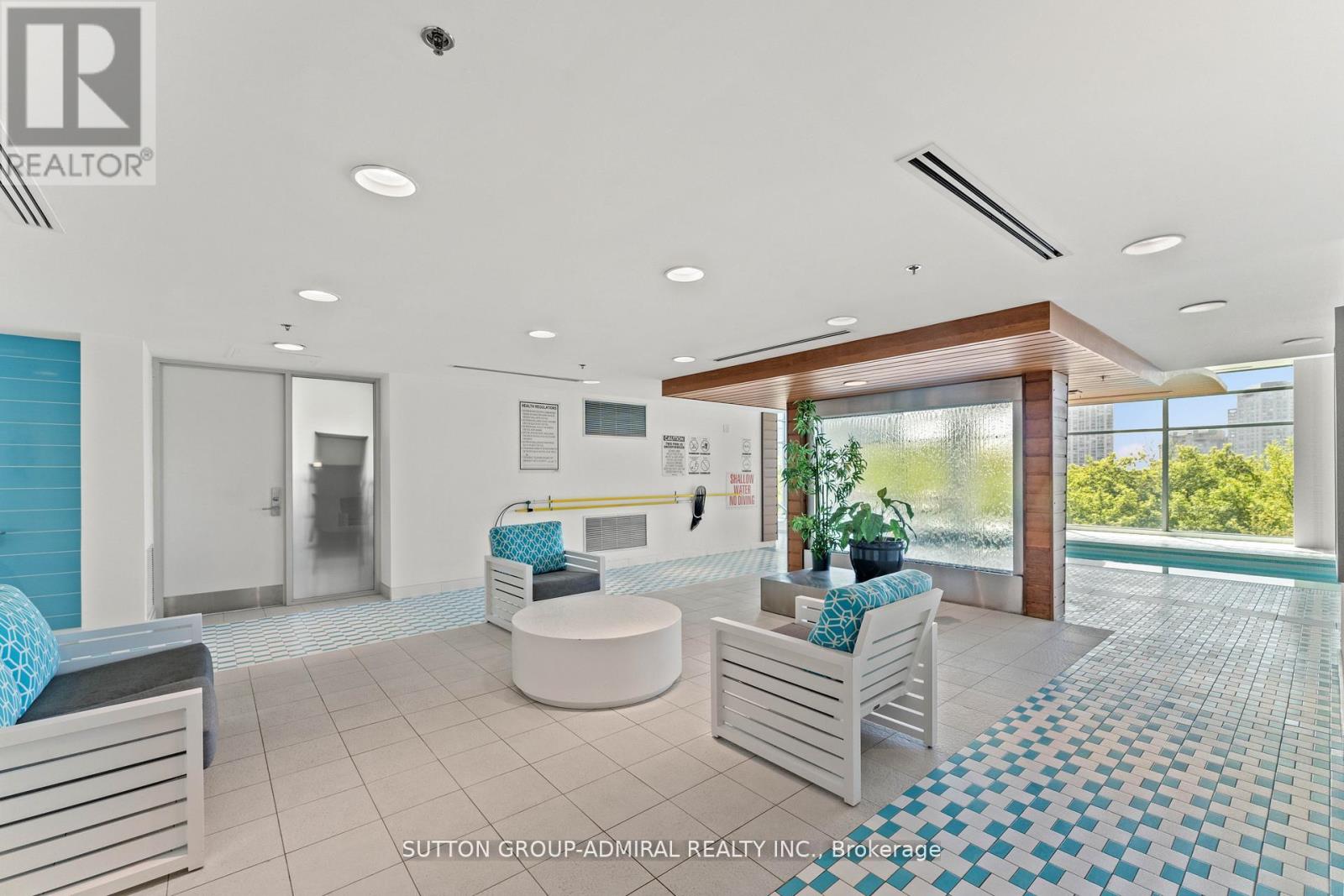 2513 - 155 Legion Road N, Toronto, Ontario  M8Y 0A7 - Photo 23 - W12966730