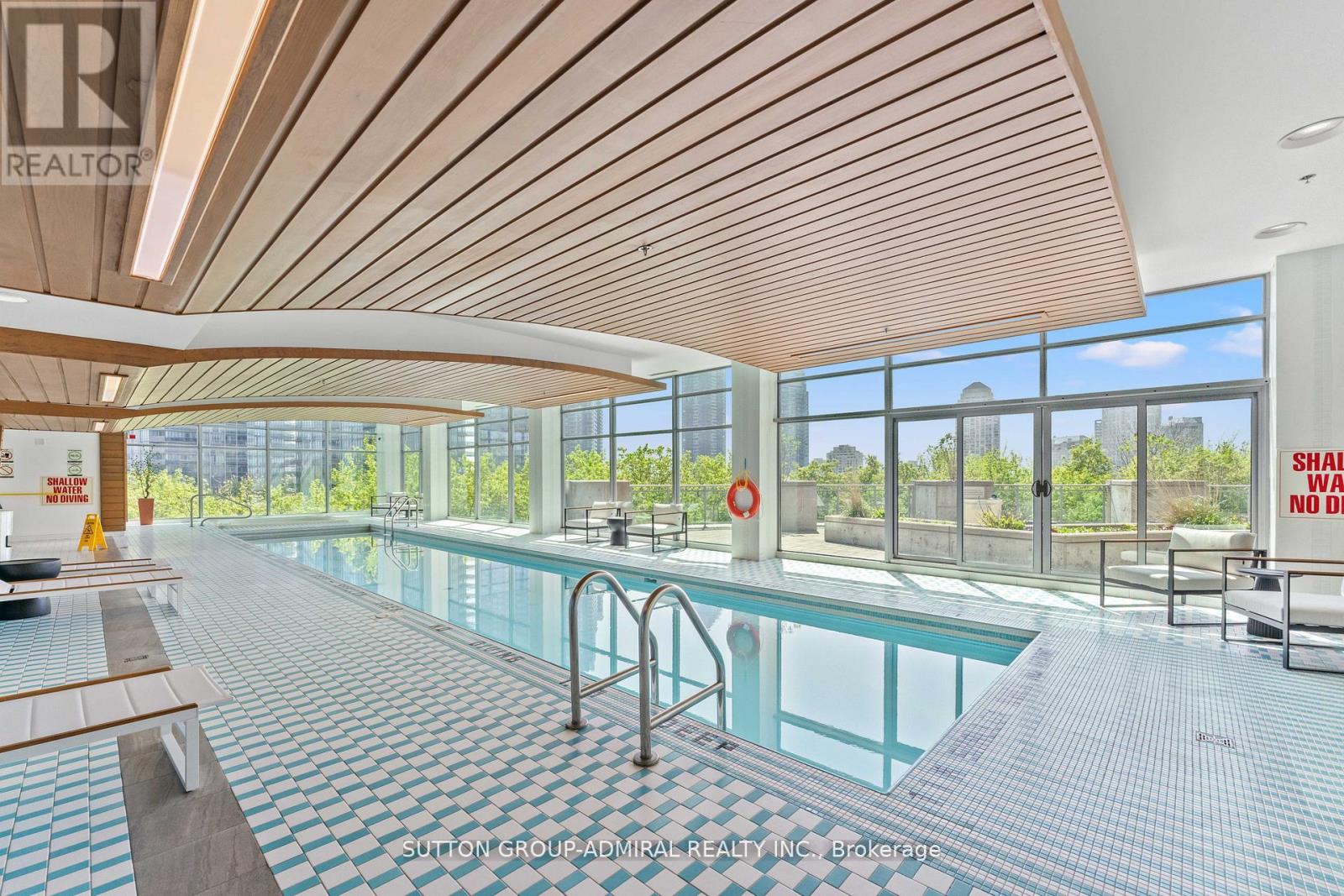 2513 - 155 Legion Road N, Toronto, Ontario  M8Y 0A7 - Photo 24 - W12966730