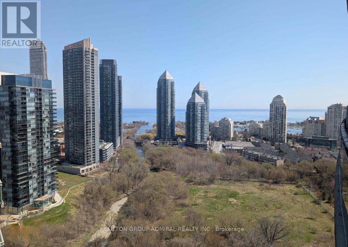 2513 - 155 Legion Road N, Toronto, Ontario  M8Y 0A7 - Photo 15 - W12966730