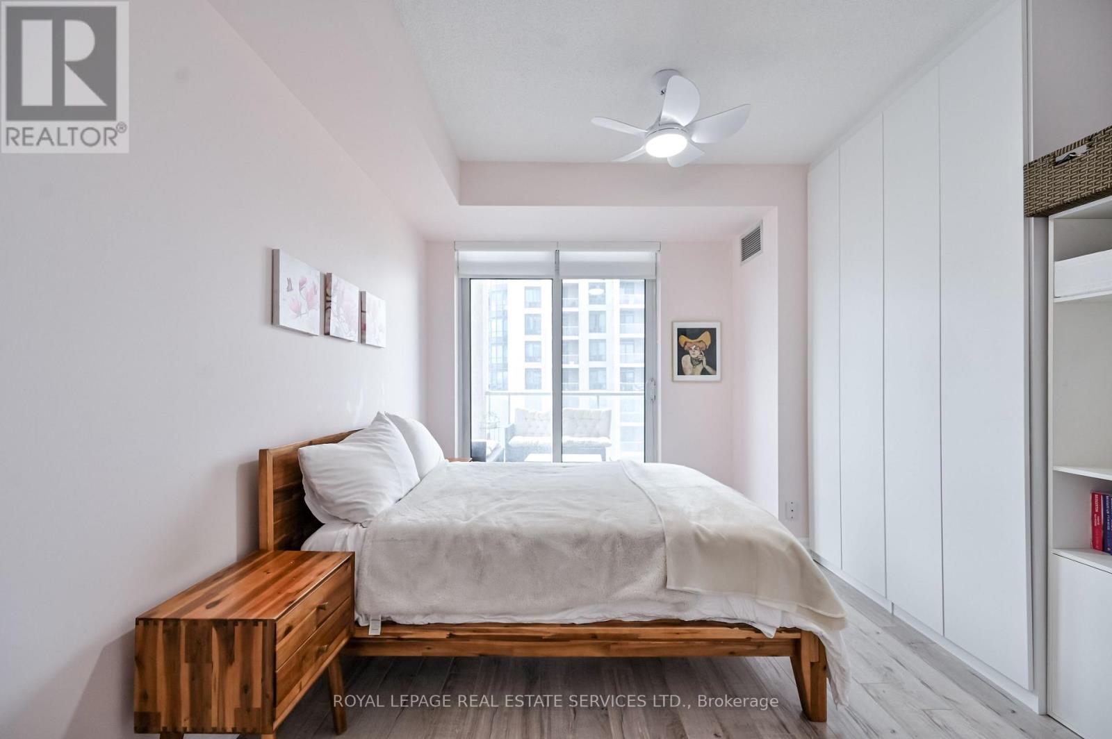 1113 - 2083 Lake Shore Boulevard W, Toronto, Ontario  M8V 4G2 - Photo 16 - W13011642